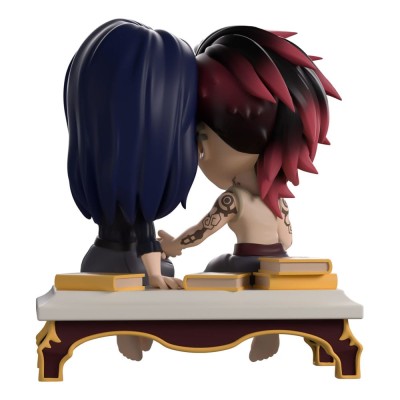 ARCANE - Vi & Caitlyn Vinyl Figures 2-Pack 11 cm