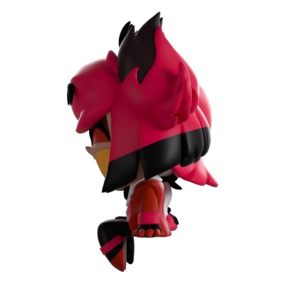HAZBIN HOTEL - Alastor & Niffty Monitor Buddiez Vinyl Figures 