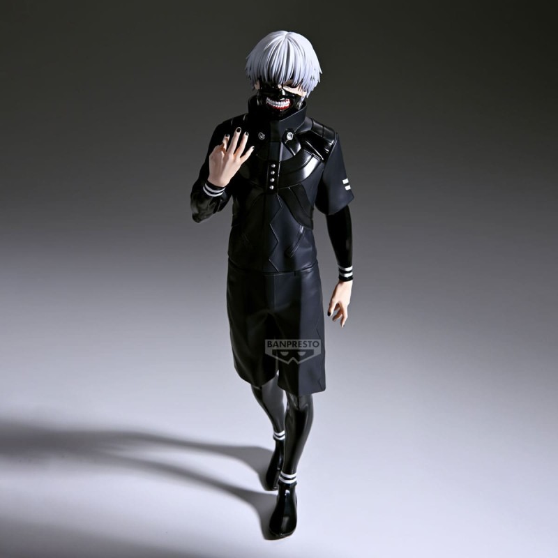 東京喰種 Grandista-KANEKI KEN-4個セット 東京喰種 Grandista-KANEKI KEN-4個セット 【予約商品 2025年9月発売
