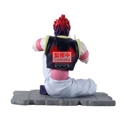 HUNTER×HUNTER - Hisoka Hyskoa Memorable Saga Special Banpresto PVC Figure 9 cm