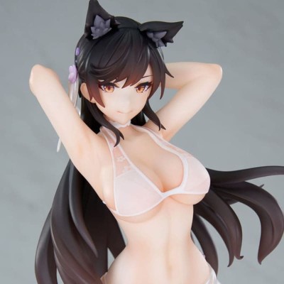 AZUR LANE - Atago Summer March Ver. Limepie Series PVC Figure 23 cm