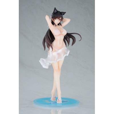 AZUR LANE - Atago Summer March Ver. Limepie Series PVC Figure 23 cm
