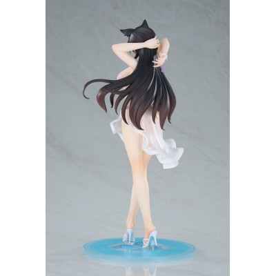 AZUR LANE - Atago Summer March Ver. Limepie Series PVC Figure 23 cm