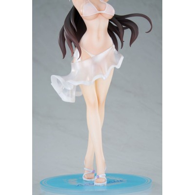AZUR LANE - Atago Summer March Ver. Limepie Series PVC Figure 23 cm