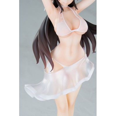 AZUR LANE - Atago Summer March Ver. Limepie Series PVC Figure 23 cm
