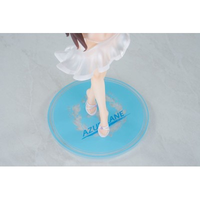 AZUR LANE - Atago Summer March Ver. Limepie Series PVC Figure 23 cm