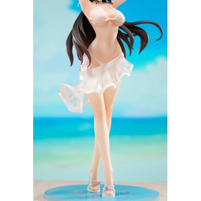 AZUR LANE - Atago Summer March Ver. Limepie Series PVC Figure 23 cm