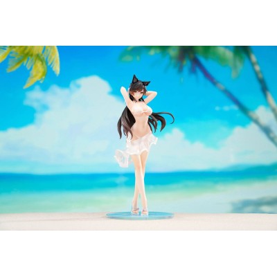 AZUR LANE - Atago Summer March Ver. Limepie Series PVC Figure 23 cm