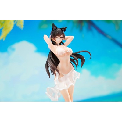 AZUR LANE - Atago Summer March Ver. Limepie Series PVC Figure 23 cm