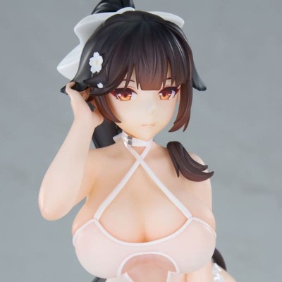 AZUR LANE - Takao Beach Rhapsody Ver. Limepie Series PVC Figure 22 cm