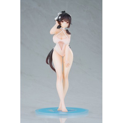 AZUR LANE - Takao Beach Rhapsody Ver. Limepie Series PVC Figure 22 cm