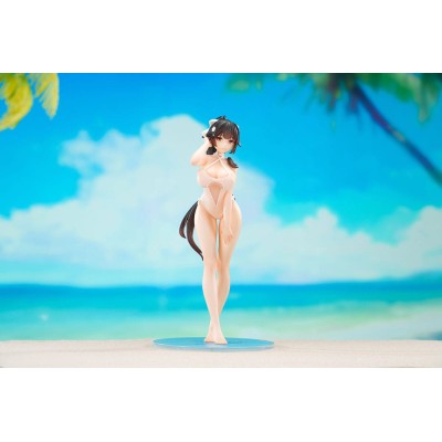 AZUR LANE - Takao Beach Rhapsody Ver. Limepie Series PVC Figure 22 cm