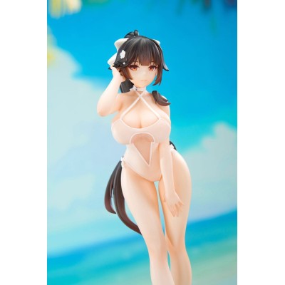 AZUR LANE - Takao Beach Rhapsody Ver. Limepie Series PVC Figure 22 cm