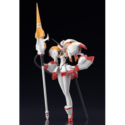 DARLING IN THE FRANXX - Strelitzia (4th-run) Moderoid Plastic Model Kit 18 cm