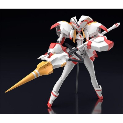 DARLING IN THE FRANXX - Strelitzia (4th-run) Moderoid Plastic Model Kit 18 cm
