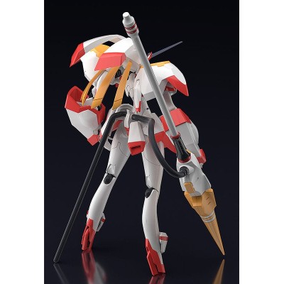 DARLING IN THE FRANXX - Strelitzia (4th-run) Moderoid Plastic Model Kit 18 cm