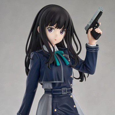 LYCORIS RECOIL - Takina Inoue Pop Up Parade PVC Figure 18 cm