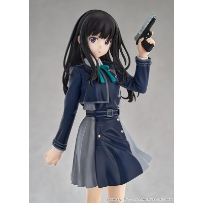 LYCORIS RECOIL - Takina Inoue Pop Up Parade PVC Figure 18 cm