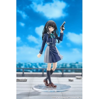 LYCORIS RECOIL - Takina Inoue Pop Up Parade PVC Figure 18 cm