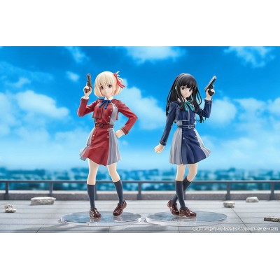 LYCORIS RECOIL - Takina Inoue Pop Up Parade PVC Figure 18 cm
