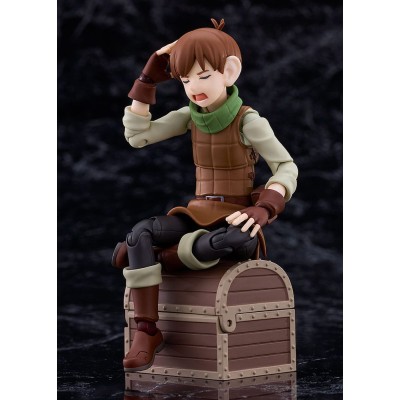 DELICIOUS IN DUNGEON - Chilchuck Figma Action Figure 12 cm