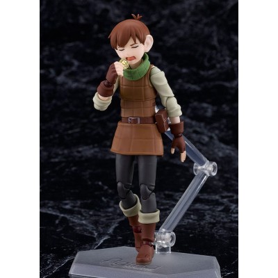 DELICIOUS IN DUNGEON - Chilchuck Figma Action Figure 12 cm