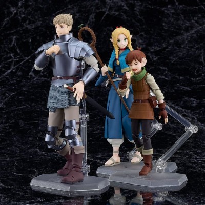 DELICIOUS IN DUNGEON - Chilchuck Figma Action Figure 12 cm