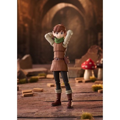 DELICIOUS IN DUNGEON - Chilchuck Figma Action Figure 12 cm