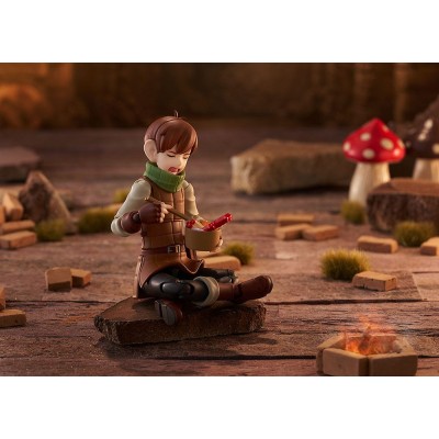 DELICIOUS IN DUNGEON - Chilchuck Figma Action Figure 12 cm
