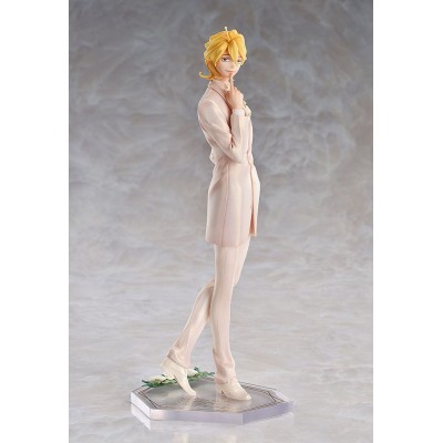 DOUKYUSEI - Hikaru Kusakabe Wedding Ver. 1/7 Orange Rouge PVC Figure 24 cm