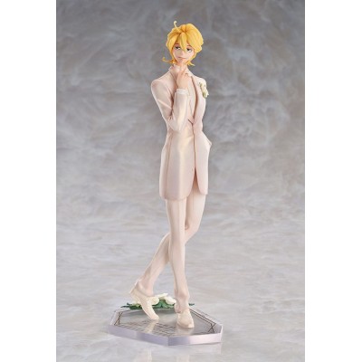 DOUKYUSEI - Hikaru Kusakabe Wedding Ver. 1/7 Orange Rouge PVC Figure 24 cm