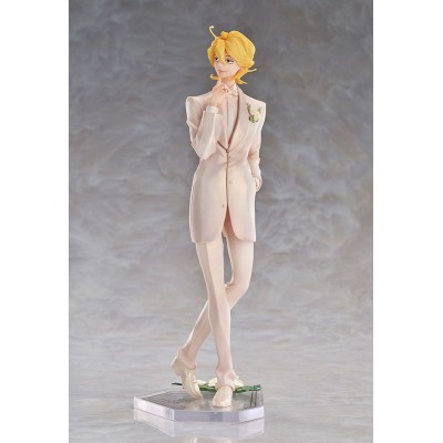 DOUKYUSEI - Hikaru Kusakabe Wedding Ver. 1/7 Orange Rouge PVC Figure 24 cm