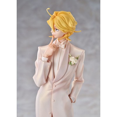 DOUKYUSEI - Hikaru Kusakabe Wedding Ver. 1/7 Orange Rouge PVC Figure 24 cm