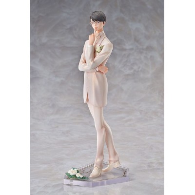 DOUKYUSEI - Licht Sajo Wedding Ver. 1/7 Orange Rouge PVC Figure 24 cm