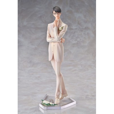 DOUKYUSEI - Licht Sajo Wedding Ver. 1/7 Orange Rouge PVC Figure 24 cm