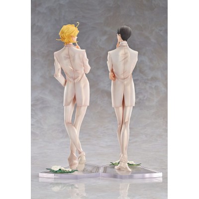 DOUKYUSEI - Licht Sajo Wedding Ver. 1/7 Orange Rouge PVC Figure 24 cm