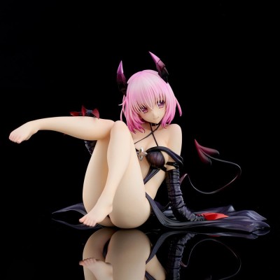 TO LOVE-RU DARKNESS - Momo Velia Deviluke Darkness Ver. Renewal Package Edition 1/6 Union Creative PVC Figure 15 cm