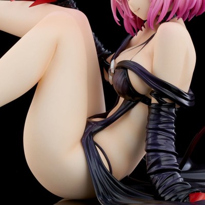 TO LOVE-RU DARKNESS - Momo Velia Deviluke Darkness Ver. Renewal Package Edition 1/6 Union Creative PVC Figure 15 cm