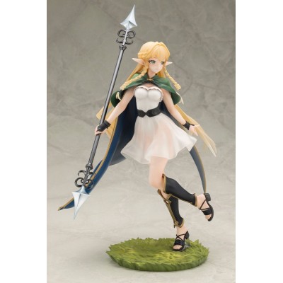 UNICORN OVERLORD - Eltolinde 1/7 Kotobukiya PVC Figure 28 cm