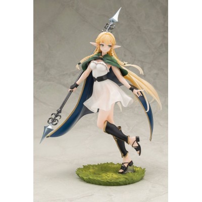 UNICORN OVERLORD - Eltolinde 1/7 Kotobukiya PVC Figure 28 cm