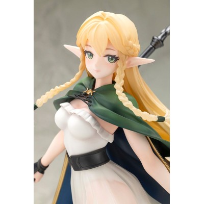 UNICORN OVERLORD - Eltolinde 1/7 Kotobukiya PVC Figure 28 cm
