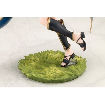 UNICORN OVERLORD - Eltolinde 1/7 Kotobukiya PVC Figure 28 cm