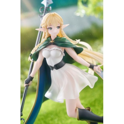 UNICORN OVERLORD - Eltolinde 1/7 Kotobukiya PVC Figure 28 cm