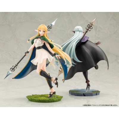 UNICORN OVERLORD - Eltolinde 1/7 Kotobukiya PVC Figure 28 cm