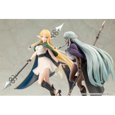 UNICORN OVERLORD - Eltolinde 1/7 Kotobukiya PVC Figure 28 cm
