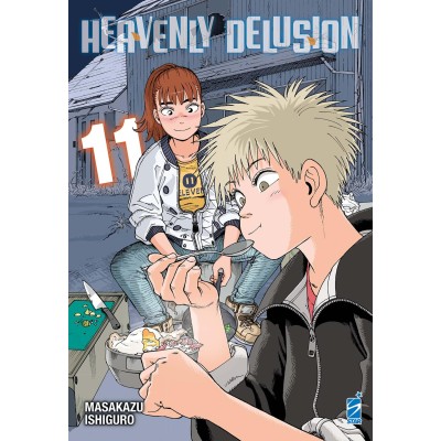 Heavenly Delusion Vol. 11 (ITA)