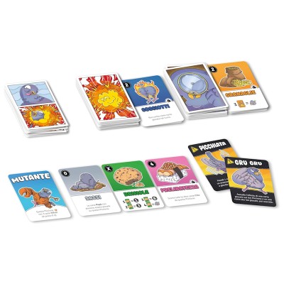 Piccioni esplosivi (ITA)