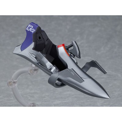 EVANGELION - Shinji Ikari Langley Plugsuit Ver. Nendoroid Action Figure (re-run) 10 cm