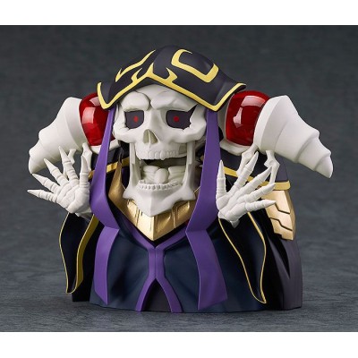 OVERLORD - Ainz Ooal Gown Nendoroid Action Figure (re-run) 10 cm