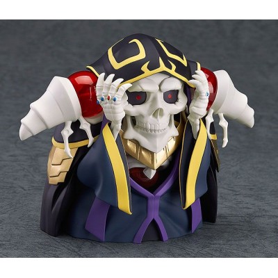 OVERLORD - Ainz Ooal Gown Nendoroid Action Figure (re-run) 10 cm